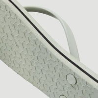Profile Logo Sandalen | Lily Pad