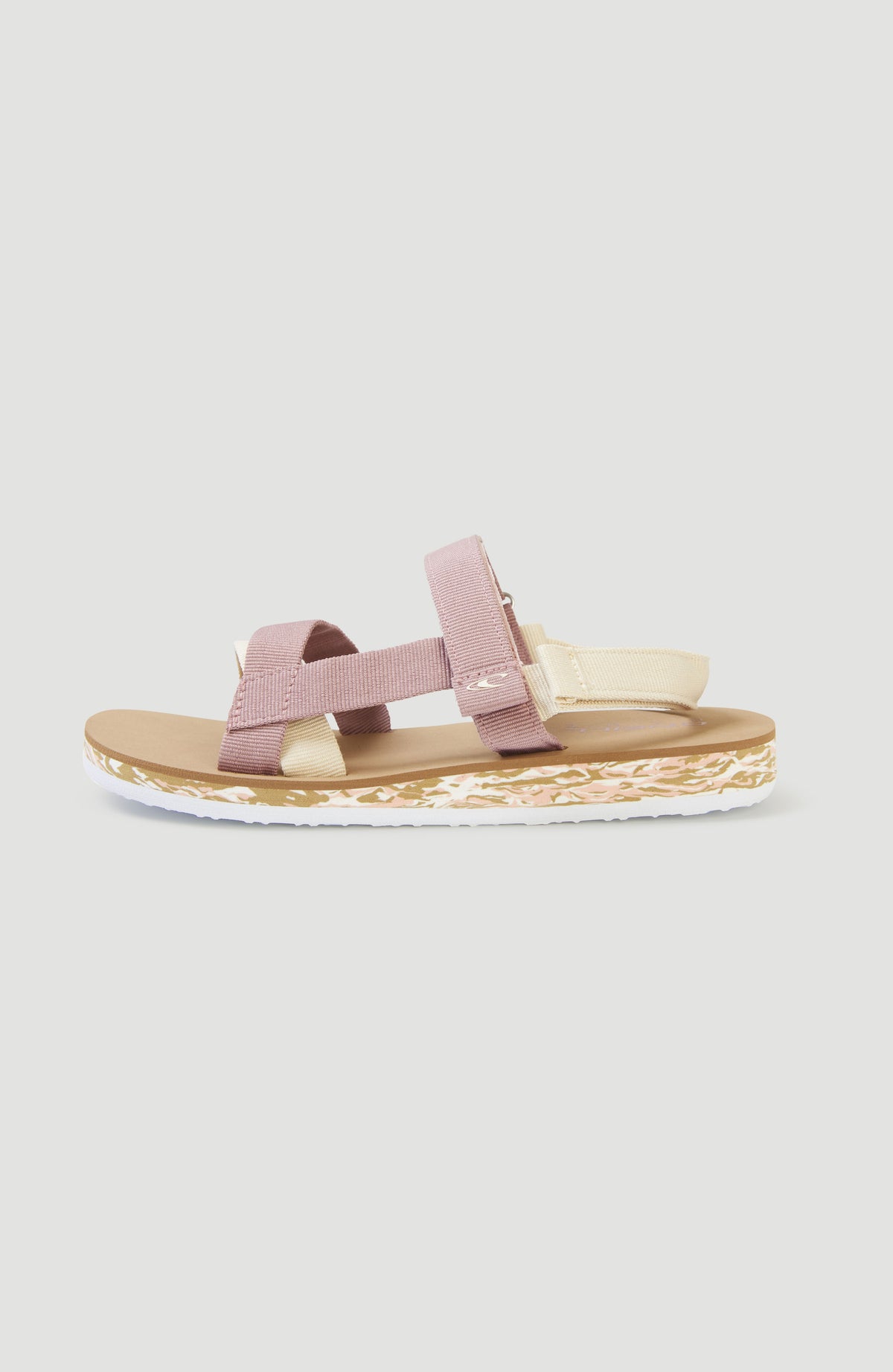 Sandale rose outlet
