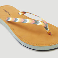 Melina Sandalen | Toasted Coconut