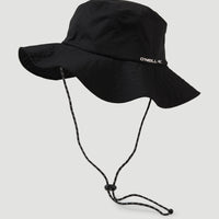 Hybrid Bucket Hut | Black Out
