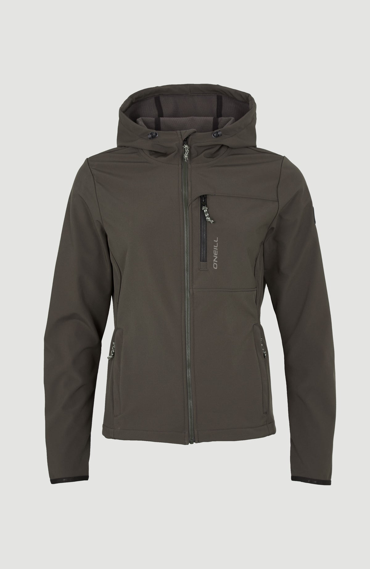 Veste Spire Softshell Raven Raven XS