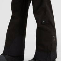 GORE-TEX Madness Skihose | Black Out