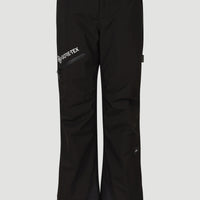 GORE-TEX Madness Skihose | Black Out