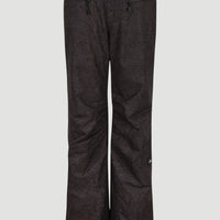 Glamour Insulated Skihose | Grey Zoom In