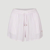 Essential Beach Shorts | Lilac AO 2