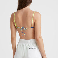 Bright Terry Shorts | Snow White