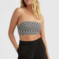 Surfers Not Street Children High-Waist Jogging-Shorts | Black Out