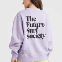 Future Surf Crew | Purple Rose