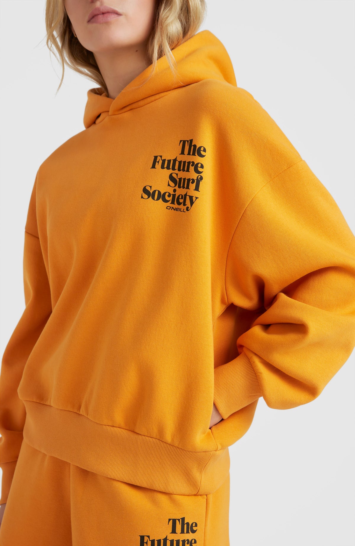 Future Surf Kapuzenpullover Nugget O Neill
