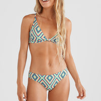Boa Vista Beach Charlotte- Maoi Bralette Bikini Set | SNSC DOOR