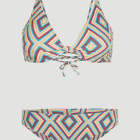 Boa Vista Beach Charlotte- Maoi Bralette Bikini Set | SNSC DOOR