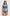 Midles - Maoi Bralette Bikini Set | Princess Blue