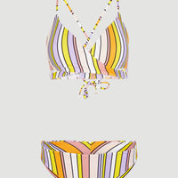 Baay - Maoi Bikini Set | Multi Stripe