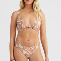 Charlotte Maoi Bikini Set | Dotted Print