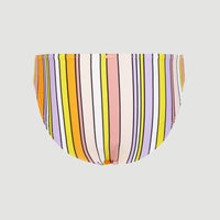 Rita Bikini Hose | Multi Stripe