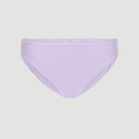 Maoi Bikini Hose | Purple Rose