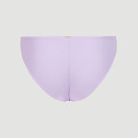 Maoi Bikini Hose | Purple Rose