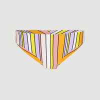 Maoi Bikini Hose | Multi Stripe