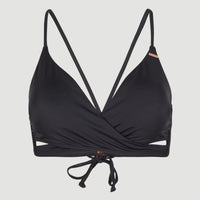 Baay Bikini Oberteil | Black Out