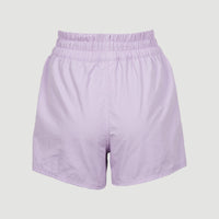 Biarritz Future Surf Bade-Shorts | Purple Rose