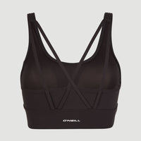 Yoga Sport-Top | Black Out