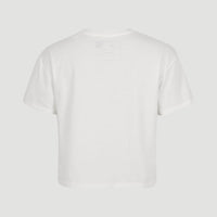 Cube T-Shirt | Snow White