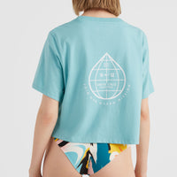 Join Our Mission T-Shirt | Aqua Sea