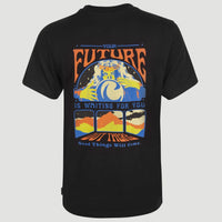 Future T-Shirt | Black Out