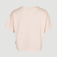 Stream T-Shirt | Peach Whip