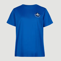 Airid T-Shirt | Princess Blue