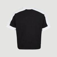 Limbo T-Shirt | Black Out