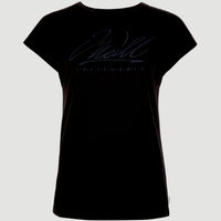 O'Neill Signature T-Shirt | Black Out