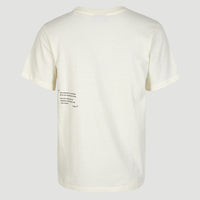 Future Surf Regular T-Shirt | Snow White