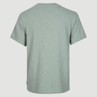 Luano Graphic T-Shirt | Lily Pad