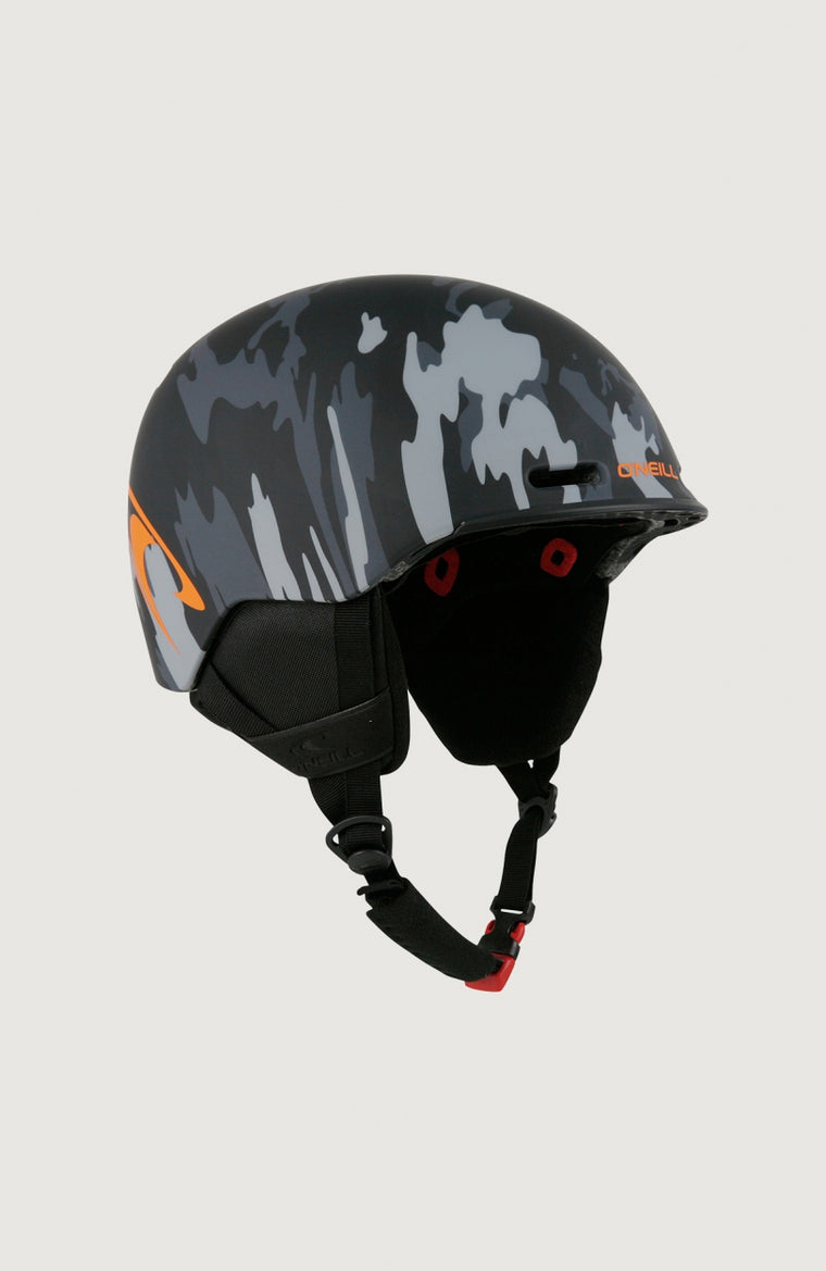 O'Neill Pro Helmet | Black