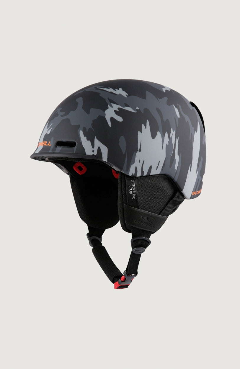 O'Neill Pro Helmet | Black