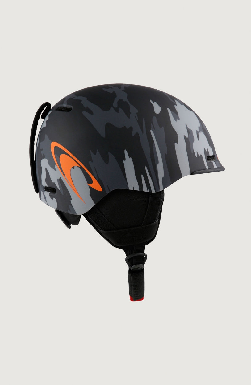 O'Neill Pro Helmet | Black