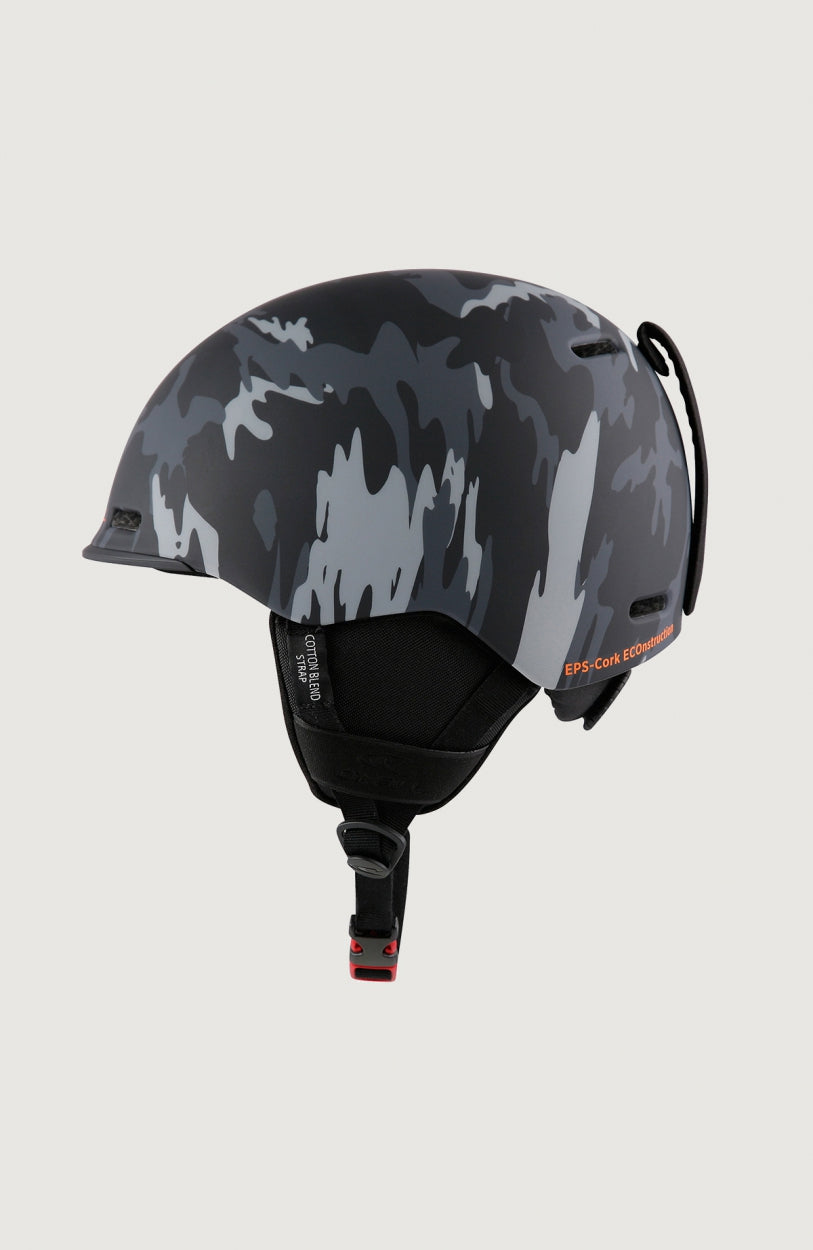 O'Neill Pro Helmet | Black