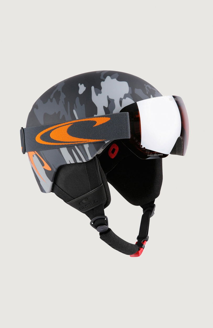 O'Neill Pro Helmet | Black