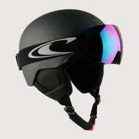 O'Neill Core Helmets | Black