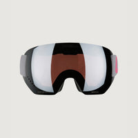 O'Neill Core Snow Goggles | Light Pink