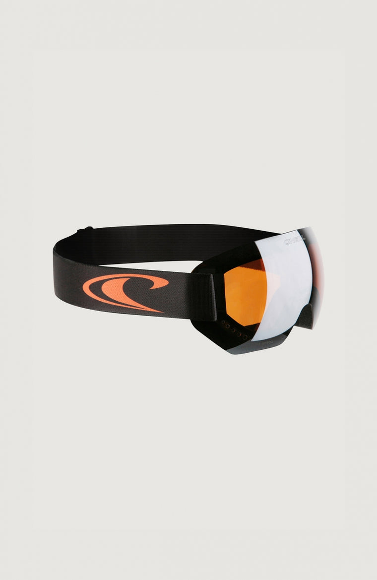 O'Neill Rookie Snow Goggles | Multi Color