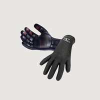 FLX 2mm Glove | Black