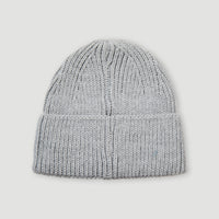 Surf State Beanie | Silver Melee