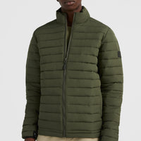 Altum Mode 
Modular Jacke | Forest Night