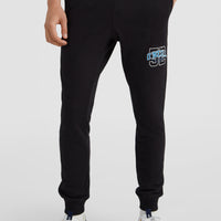 Surf State Pants | Black Out