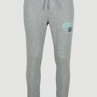 Surf State Jogginghose | Silver Melee