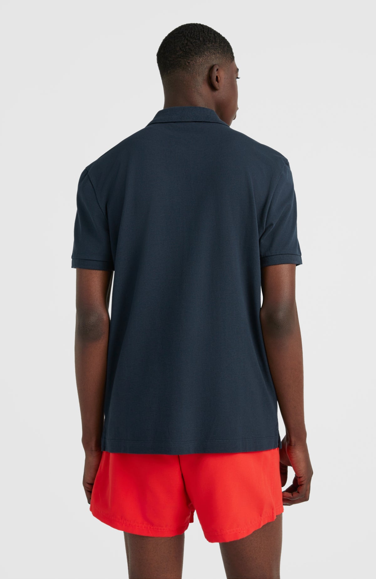 Surf polo shirts top