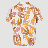 Camorro Shirt | Birch Art Flower