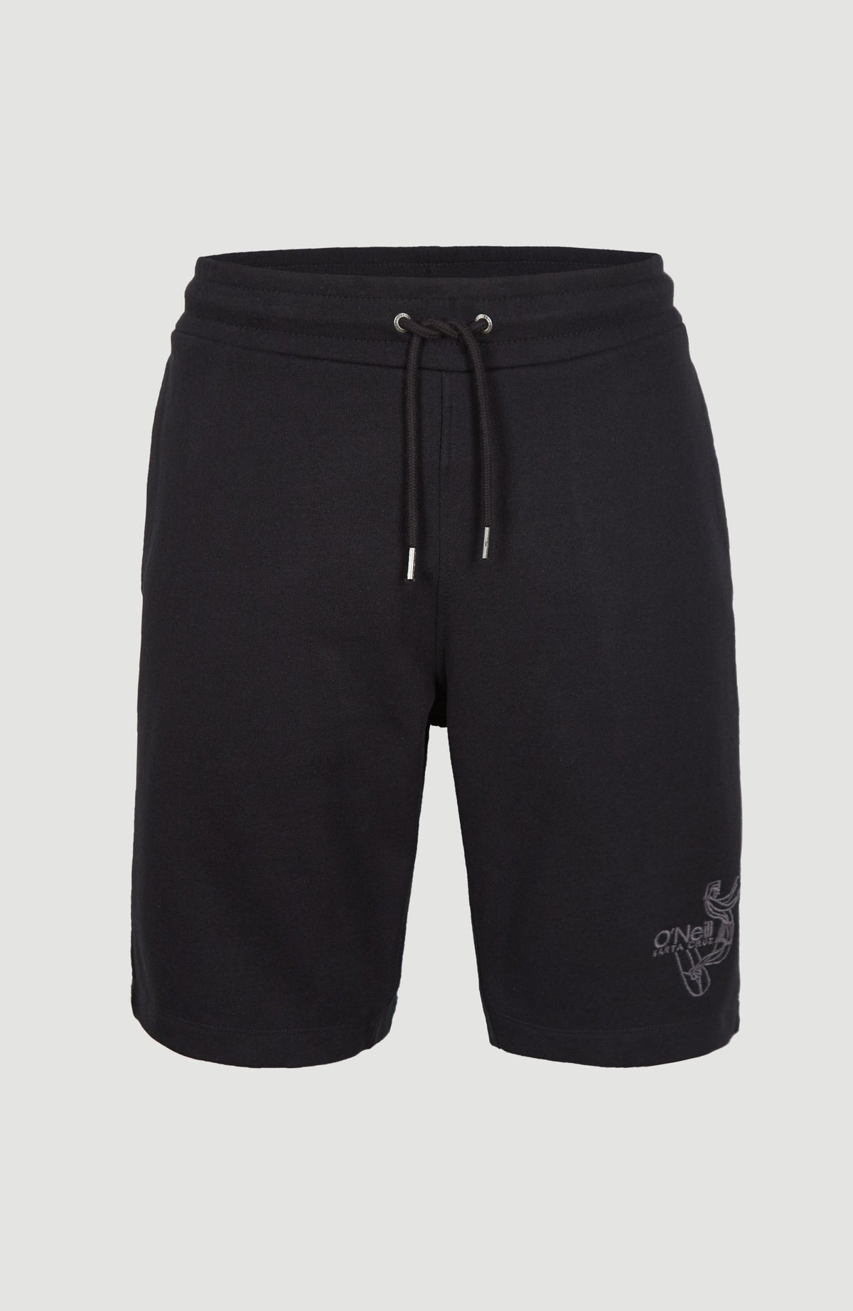 Black jogging shorts clearance